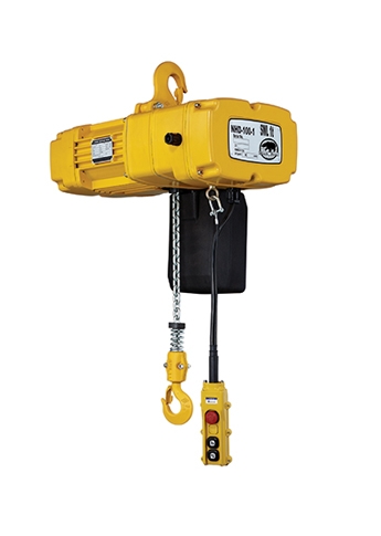 Electric Chain Hoist ( NHD series )