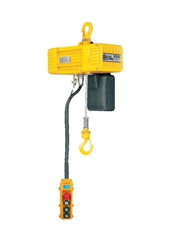 Electric Chain Hoist ( BLFD series )