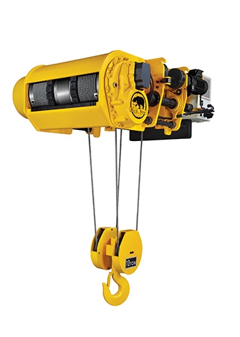 PM Wire Rope Hoist