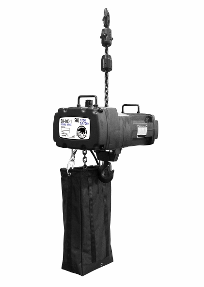 Electric Chain Hoist ( SH series )
