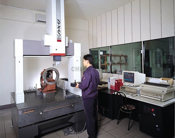 mediciones precisas de escaneo de sensor de escaneo 3D GT 800A