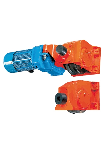 Crane Components