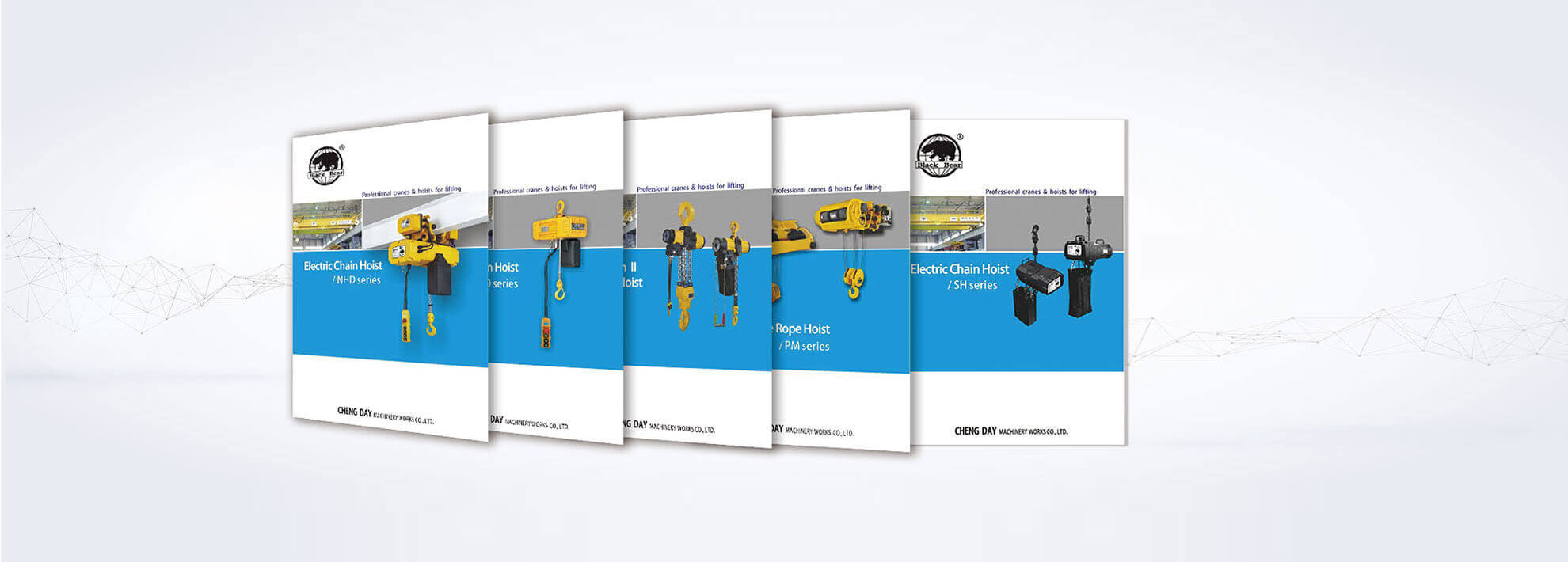 E-Catalog