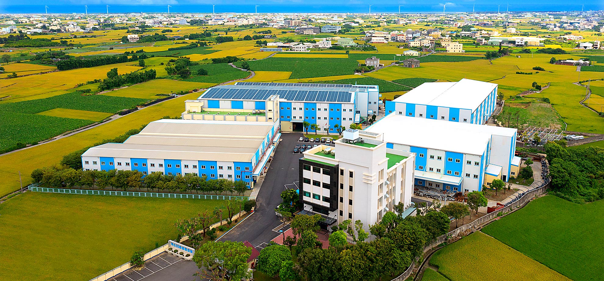 About Cheng Day International Group